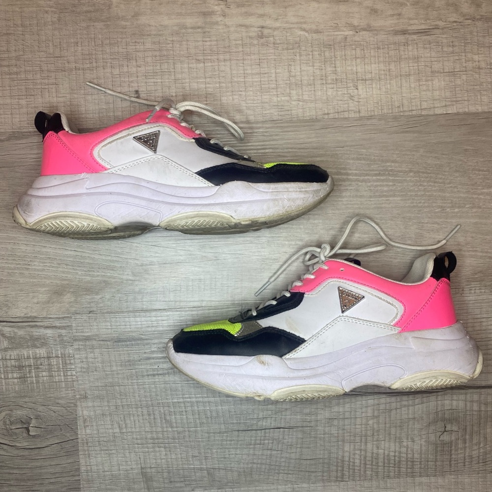 Guess sneakers